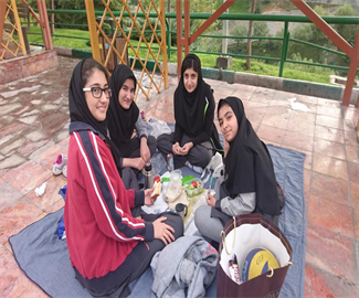صبحانه سالم